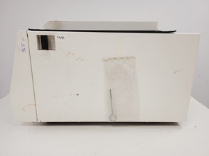 Thumbnail image of ALC Multispeed Refrigerated Centrifuge PK 121R  . 11172023 + ALC Rotor T521 Lab