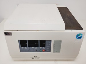 Thumbnail image of ALC Multispeed Refrigerated Centrifuge PK 121R  . 11172023 + ALC Rotor T521 Lab