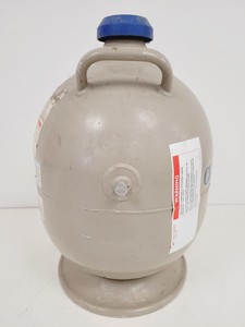 Thumbnail image of Taylor Wharton Classic Liquid Nitrogen Tank 25LP Lab