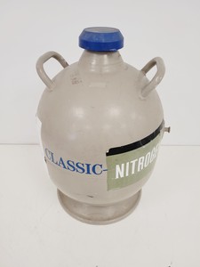 Thumbnail image of Taylor Wharton Classic Liquid Nitrogen Tank 25LP Lab