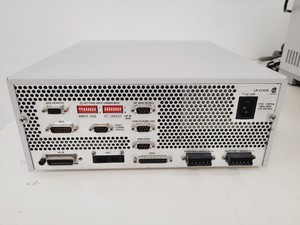 Thumbnail image of Hewlett Packard HP 6890 Series GC System  G1540A , G1513A, G1512AX Lab