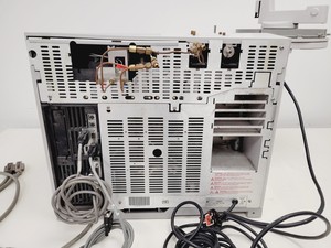 Thumbnail image of Hewlett Packard HP 6890 Series GC System  G1540A , G1513A, G1512AX Lab