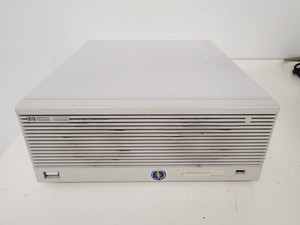 Thumbnail image of Hewlett Packard HP 6890 Series GC System  G1540A , G1513A, G1512AX Lab