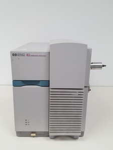 Thumbnail image of Hewlett Packard HP 6890 Series GC System  G1540A , G1513A, G1512AX Lab