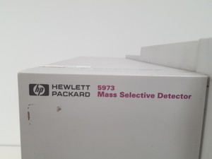 Thumbnail image of Hewlett Packard HP 6890 Series GC System  G1540A , G1513A, G1512AX Lab