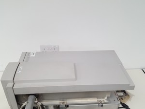 Thumbnail image of Hewlett Packard HP 6890 Series GC System  G1540A , G1513A, G1512AX Lab