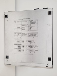 Thumbnail image of Hewlett Packard HP 6890 Series GC System  G1540A , G1513A, G1512AX Lab