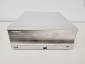 Thumbnail image of Hewlett Packard HP 6890 Series GC System  G1540A , G1513A, G1512AX Lab