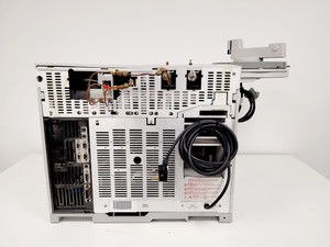 Thumbnail image of Hewlett Packard HP 6890 Series GC System  G1540A , G1513A, G1512AX Lab