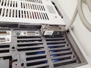 Thumbnail image of Hewlett Packard HP 6890 Series GC System  G1540A , G1513A, G1512AX Lab