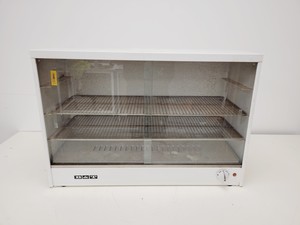 Thumbnail image of B&T Laboratory Glassware Drying Cabinet Lab