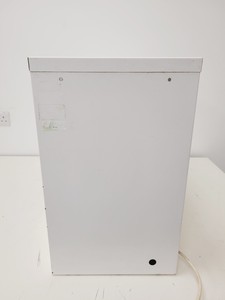 Thumbnail image of B&T Laboratory Glassware Drying Cabinet Lab