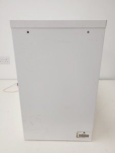 Thumbnail image of B&T Laboratory Glassware Drying Cabinet Lab