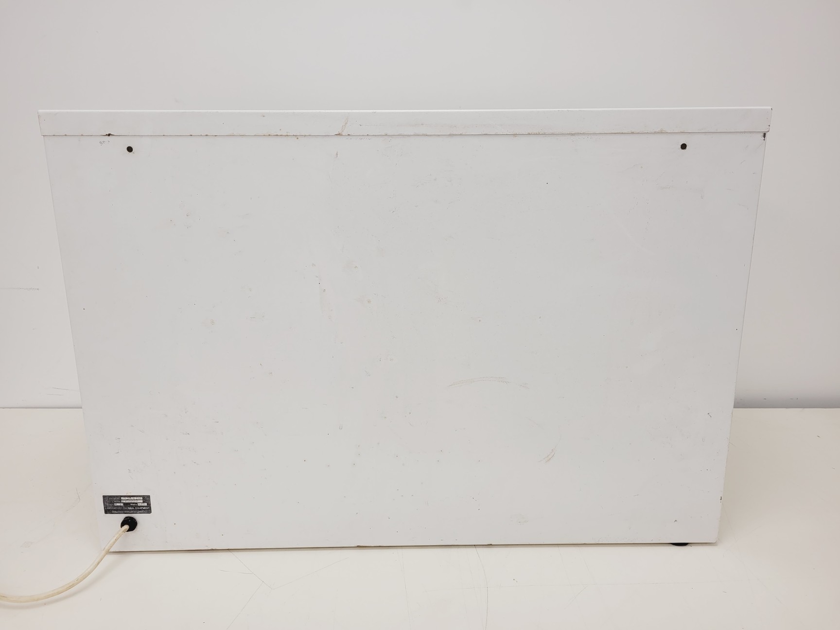 Image of B&T Laboratory Glassware Drying Cabinet Lab