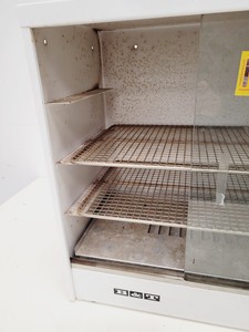Thumbnail image of B&T Laboratory Glassware Drying Cabinet Lab