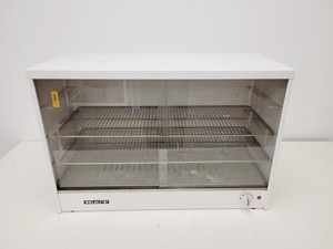 Thumbnail image of B&T Laboratory Glassware Drying Cabinet Lab