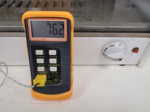 Thumbnail image of B&T Laboratory Glassware Drying Cabinet Lab