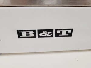 Thumbnail image of B&T Laboratory Glassware Drying Cabinet Lab