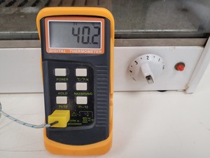 Thumbnail image of B&T Laboratory Glassware Drying Cabinet Lab