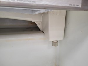 Thumbnail image of Ignis Blizzard 20 Ice Maker Machine Model no. AGH 326/IG Lab