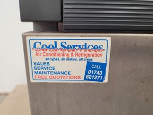 Thumbnail image of Ignis Blizzard 20 Ice Maker Machine Model no. AGH 326/IG Lab