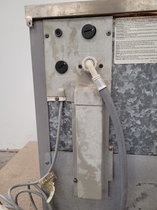 Thumbnail image of Ignis Blizzard 20 Ice Maker Machine Model no. AGH 326/IG Lab