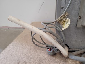 Thumbnail image of Ignis Blizzard 20 Ice Maker Machine Model no. AGH 326/IG Lab