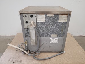 Thumbnail image of Ignis Blizzard 20 Ice Maker Machine Model no. AGH 326/IG Lab