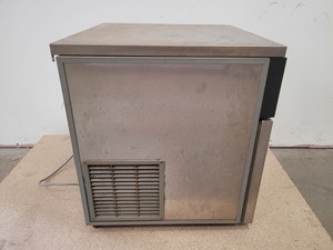 Thumbnail image of Ignis Blizzard 20 Ice Maker Machine Model no. AGH 326/IG Lab