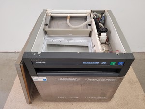 Thumbnail image of Ignis Blizzard 20 Ice Maker Machine Model no. AGH 326/IG Lab