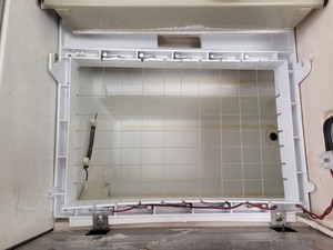 Thumbnail image of Ignis Blizzard 20 Ice Maker Machine Model no. AGH 326/IG Lab