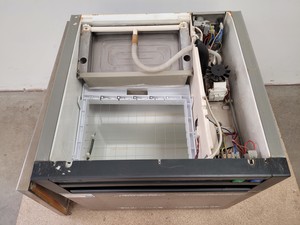 Thumbnail image of Ignis Blizzard 20 Ice Maker Machine Model no. AGH 326/IG Lab