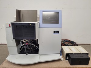 Thumbnail image of Perkin Elmer AAnalyst 200 Atomic Absorption Spectrometer