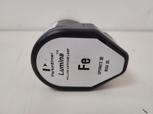 Thumbnail image of Perkin Elmer AAnalyst 200 Atomic Absorption Spectrometer