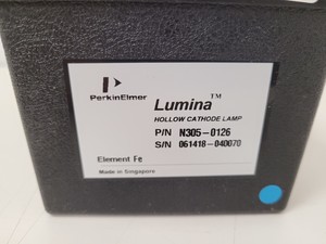 Thumbnail image of Perkin Elmer AAnalyst 200 Atomic Absorption Spectrometer