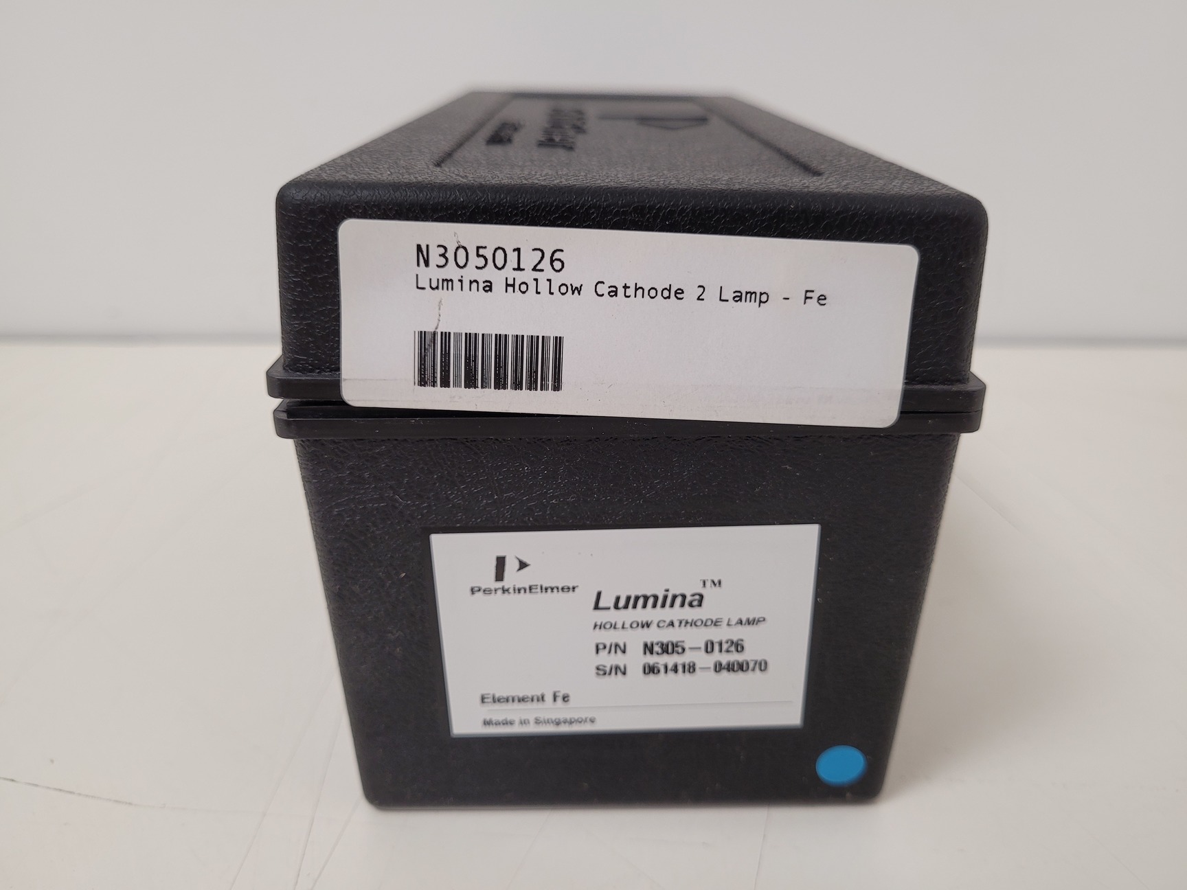 Image of Perkin Elmer AAnalyst 200 Atomic Absorption Spectrometer