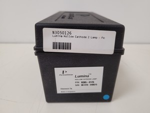 Thumbnail image of Perkin Elmer AAnalyst 200 Atomic Absorption Spectrometer