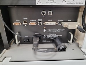 Thumbnail image of Perkin Elmer AAnalyst 200 Atomic Absorption Spectrometer
