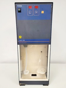 Thumbnail image of Foss Kjeltec 2100 Distillation Unit Lab