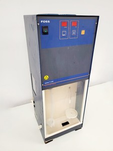 Thumbnail image of Foss Kjeltec 2100 Distillation Unit Lab