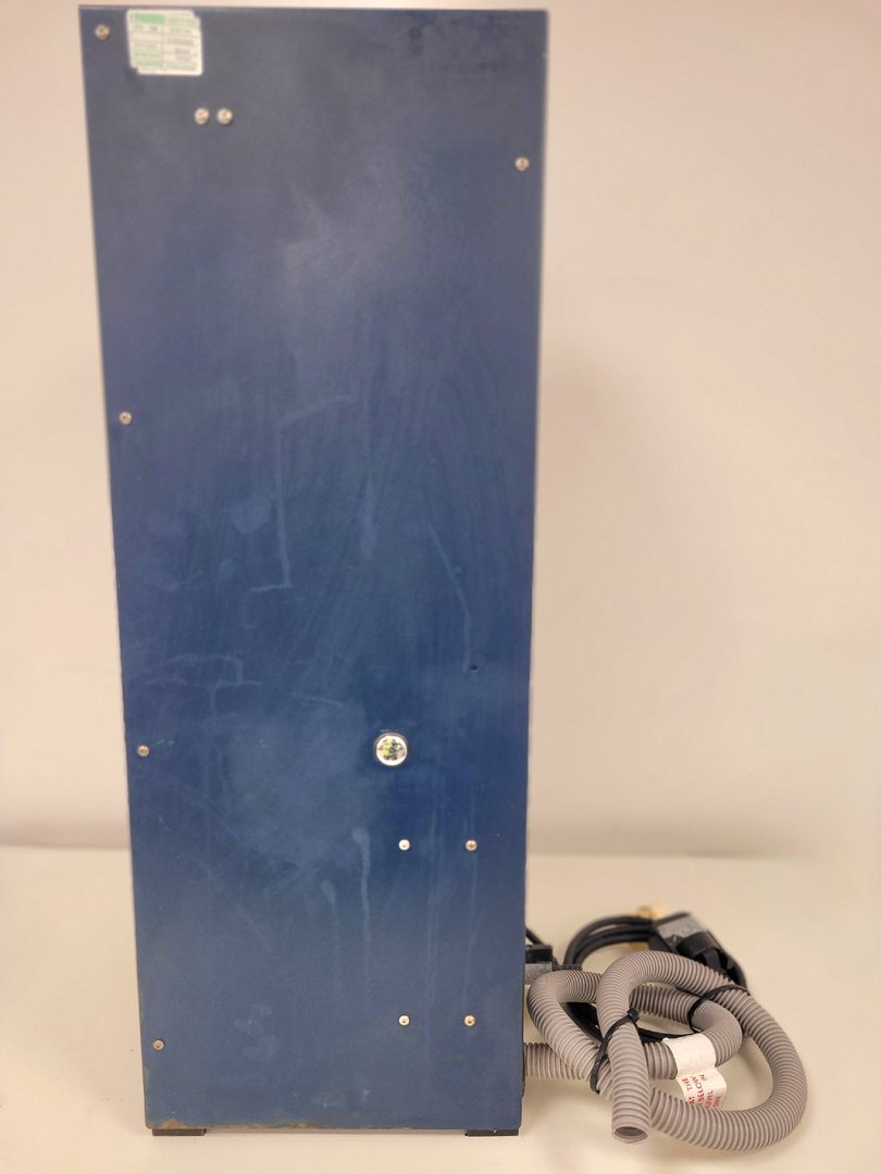 Image of Foss Kjeltec 2100 Distillation Unit Lab