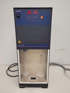 Thumbnail image of Foss Kjeltec 2100 Distillation Unit Lab