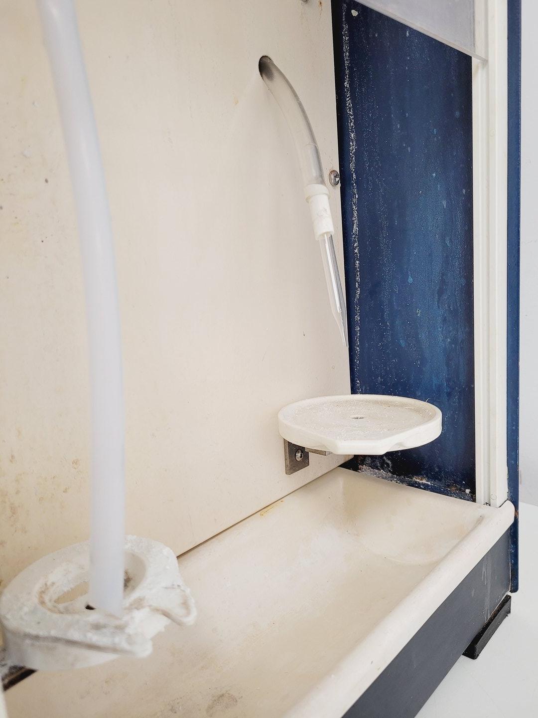 Image of Foss Kjeltec 2100 Distillation Unit Lab