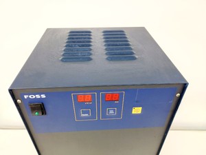 Thumbnail image of Foss Kjeltec 2100 Distillation Unit Lab