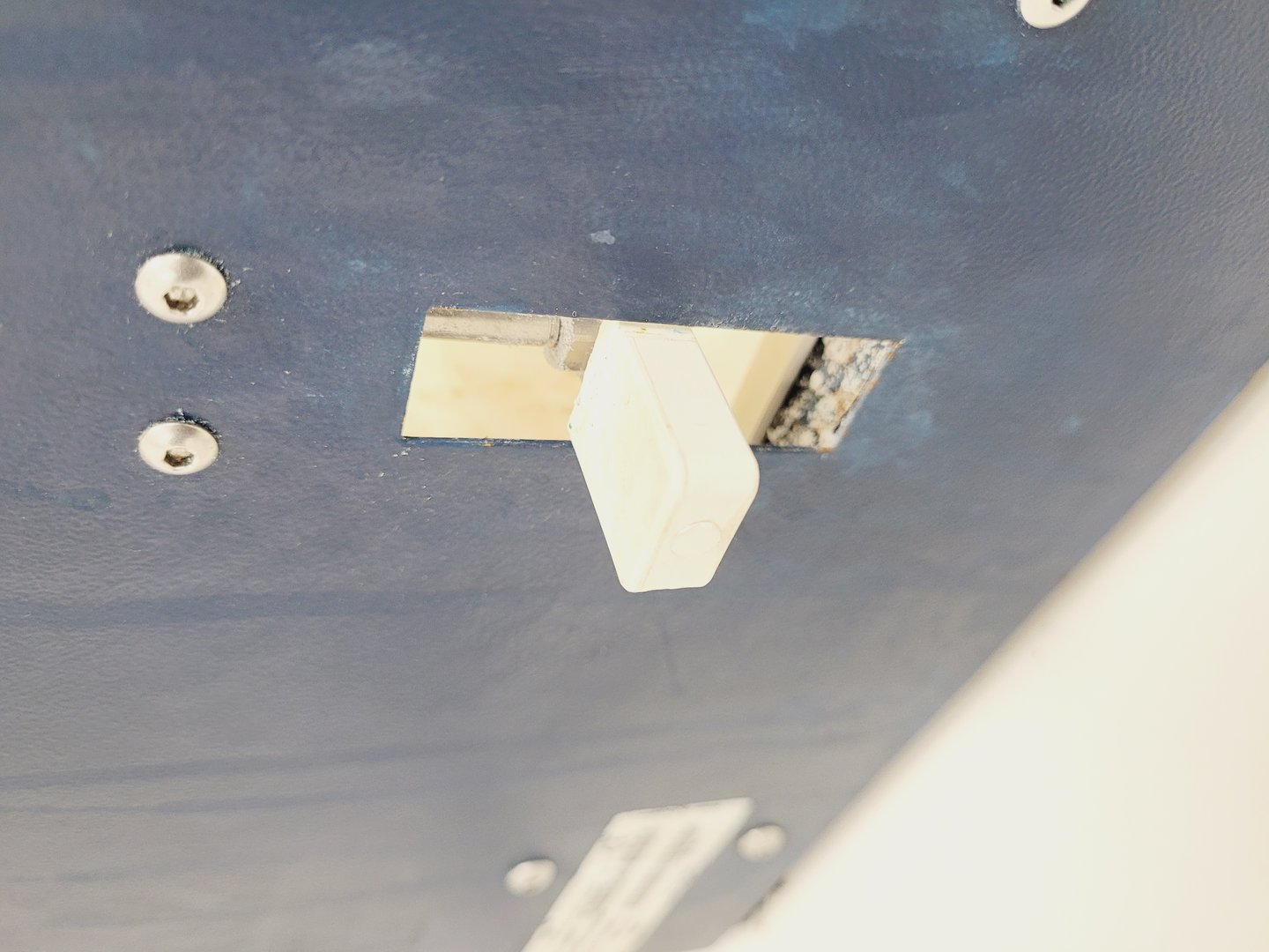 Image of Foss Kjeltec 2100 Distillation Unit Lab