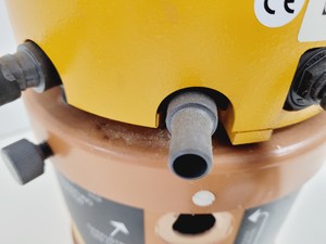 Thumbnail image of Gerhardt Turbosog Scrubber Unit  Type - TUR Lab