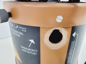 Thumbnail image of Gerhardt Turbosog Scrubber Unit  Type - TUR Lab