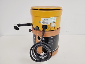 Thumbnail image of Gerhardt Turbosog Scrubber Unit  Type - TUR Lab