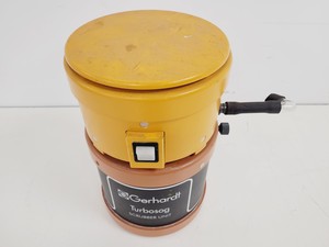 Thumbnail image of Gerhardt Turbosog Scrubber Unit  Type - TUR Lab