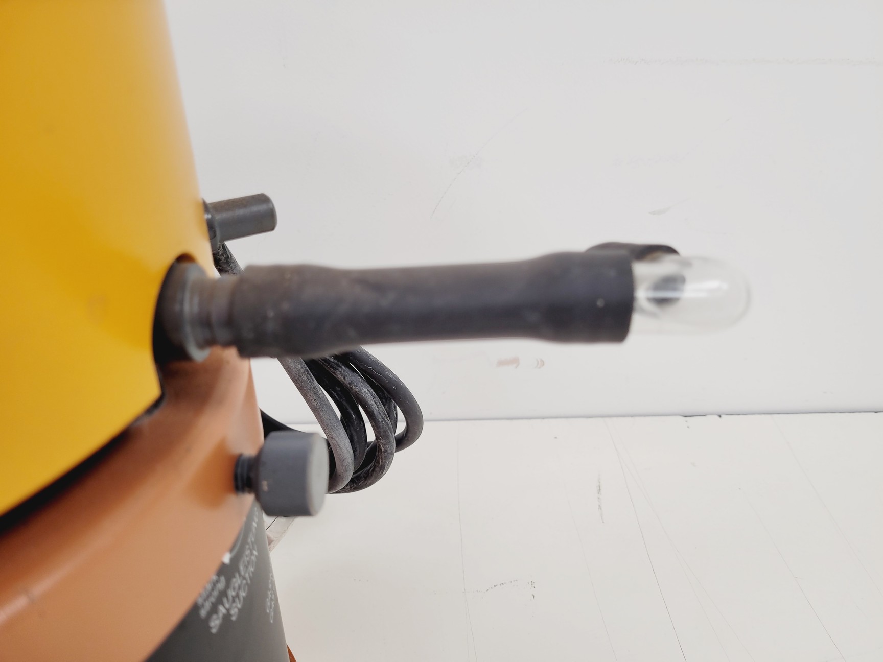 Image of Gerhardt Turbosog Scrubber Unit  Type - TUR Lab